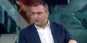 Cem Küçük’ten AKP’ye Salvolar! Sözlerini Duyan Şoke Oldu: ‘Süreç’ Komisyonundan Ekonomiye…