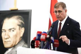Cemil Tugay’dan Kooperatif Çıkışı