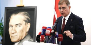 Cemil Tugay’dan Kooperatif Çıkışı