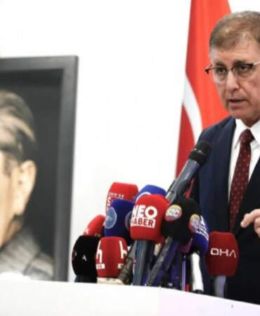 Cemil Tugay’dan Kooperatif Çıkışı
