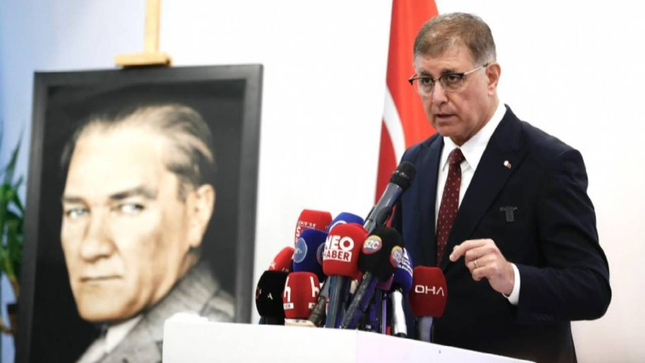 Cemil Tugay’dan Kooperatif Çıkışı