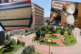 Cevizlibağ KYK Yurdu’ndaki Skandalda Flaş Gelişme!
