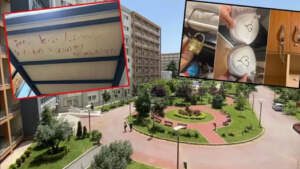 Cevizlibağ KYK Yurdu’ndaki Skandalda Flaş Gelişme!