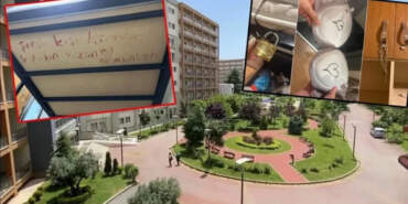 Cevizlibağ KYK Yurdu’ndaki Skandalda Flaş Gelişme!