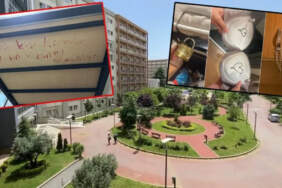 Cevizlibağ KYK Yurdundaki Skandalda Flaş Gelişme!