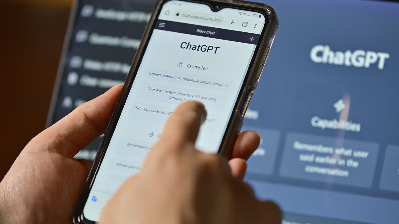 ChatGPT’de Yeni Dönem!