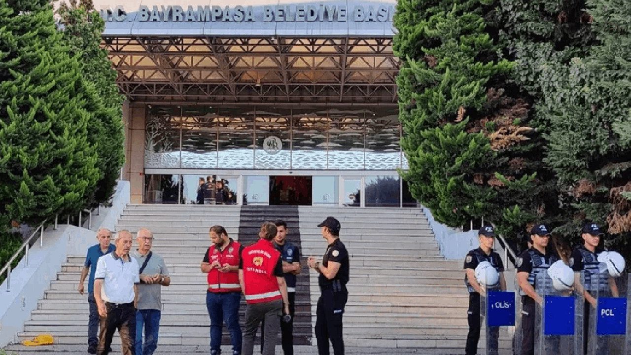 CHP’den Bir İstifa Daha… Bayrampaşa’da Dengeler Değişti