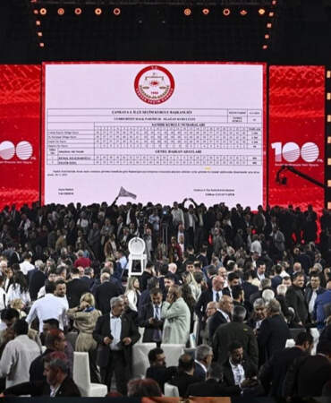 CHP Davasında Gerekçeli Karar Çıktı: Kritik ‘Mutlak Butlan’ Tespiti