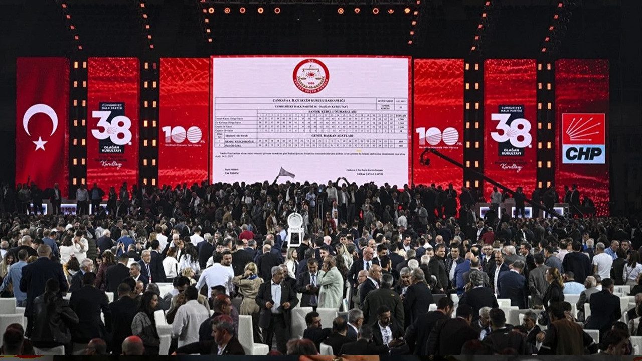 CHP Davasında Gerekçeli Karar Çıktı: Kritik ‘Mutlak Butlan’ Tespiti