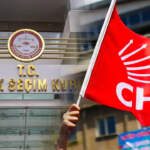 CHP İçin Kritik Gün! YSK Toplanıyor, Gözler Saat 15.30’da