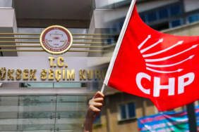 CHP İçin Kritik Gün! YSK Toplanıyor, Gözler Saat 15.30’da