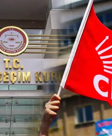 CHP İçin Kritik Gün! YSK Toplanıyor, Gözler Saat 15.30’da