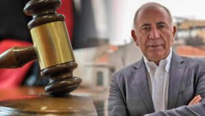 Mahkemeden Karar Çıktı: Kayyım Gürsel Tekin Görevine Devam Edecek