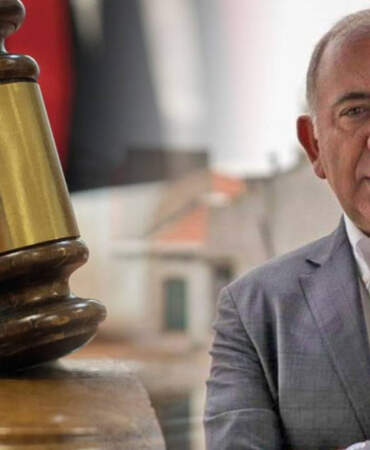 Mahkemeden Karar Çıktı: Kayyım Gürsel Tekin Görevine Devam Edecek