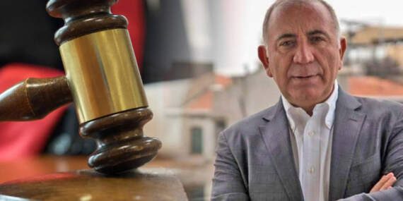 Mahkemeden Karar Çıktı: Kayyım Gürsel Tekin Görevine Devam Edecek