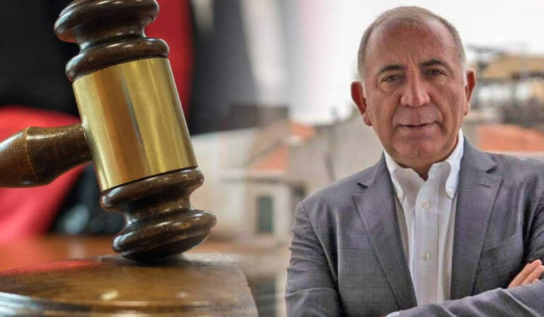 Mahkemeden Karar Çıktı: Kayyım Gürsel Tekin Görevine Devam Edecek