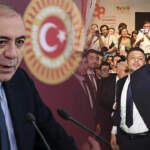 CHP İstanbul Kongresi İptal! Özgür Çelik ve Yönetim Görevden Alındı