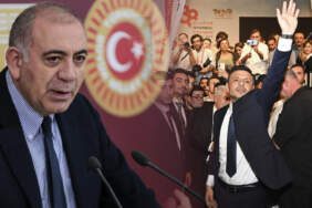 CHP İstanbul Kongresi İptal! Özgür Çelik ve Yönetim Görevden Alındı