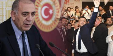 CHP İstanbul Kongresi İptal! Özgür Çelik ve Yönetim Görevden Alındı