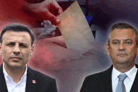 CHP İstanbul Kongresi’nde Oy Verme İşlemi Sona Erdi! Özgür Çelik Yeniden Başkan