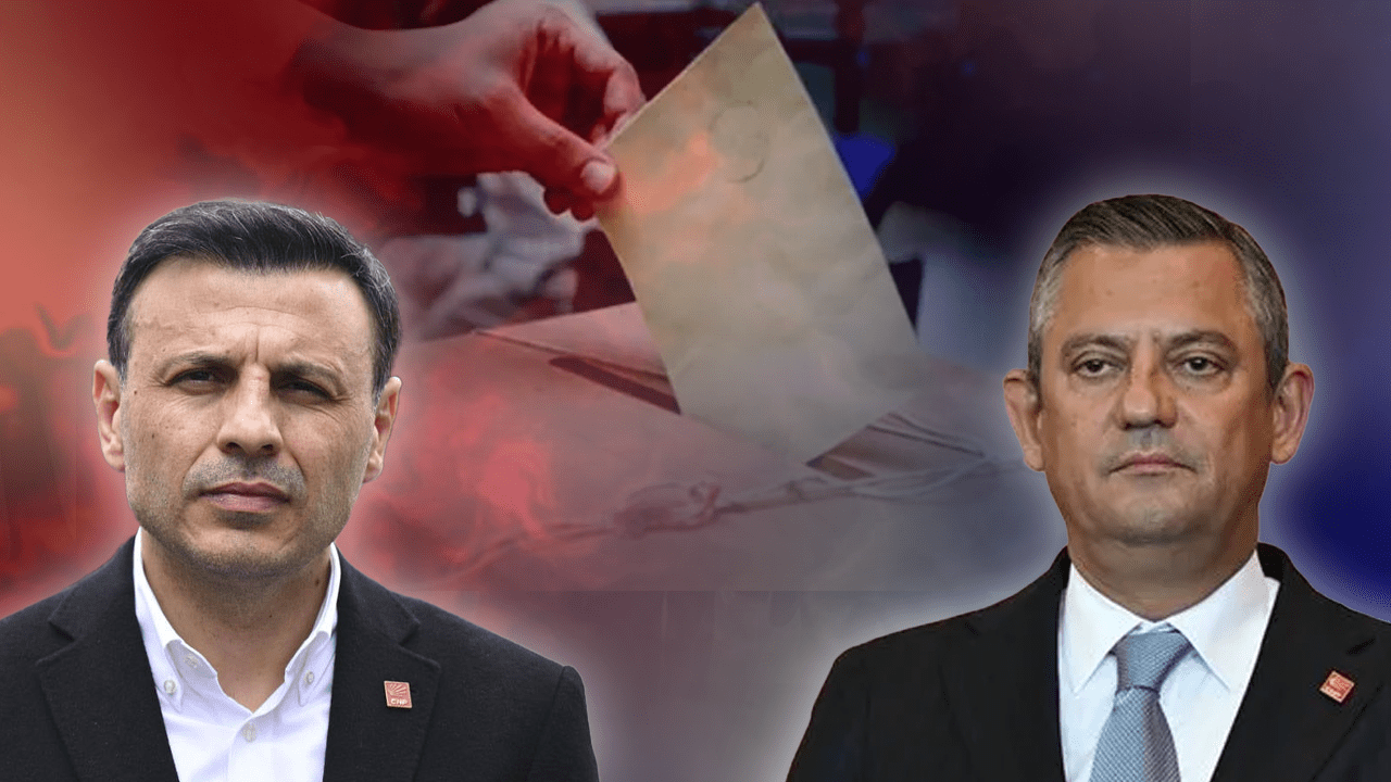 CHP İstanbul Kongresi’nde Oy Verme İşlemi Sona Erdi! Özgür Çelik Yeniden Başkan