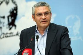 CHP’li Salıcı’dan Birlik Çıkışı… Kurultayda Listesi Yok