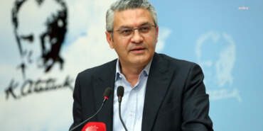 CHP’li Salıcı’dan Birlik Çıkışı… Kurultayda Listesi Yok