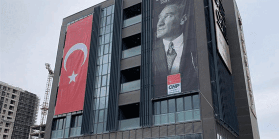 CHP Kongresi Davalarının Duruşma Tarihleri Belli Oldu