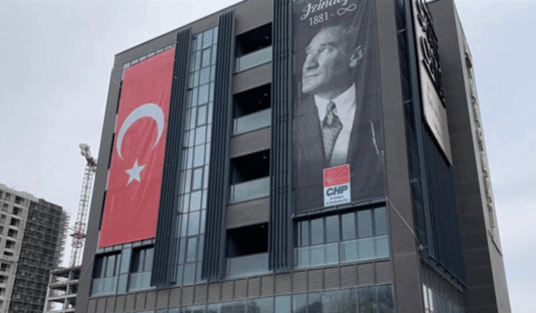 CHP Kongresi Davalarının Duruşma Tarihleri Belli Oldu