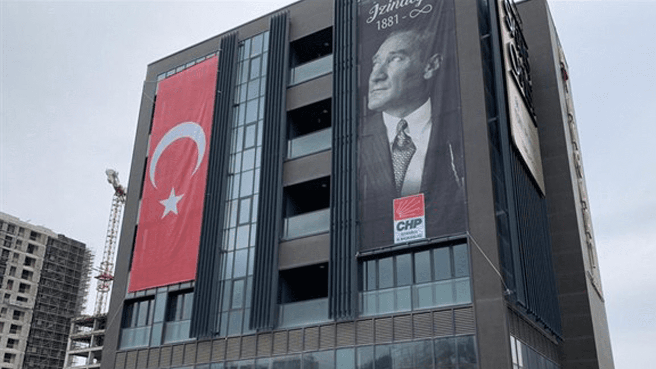 CHP Kongresi Davalarının Duruşma Tarihleri Belli Oldu