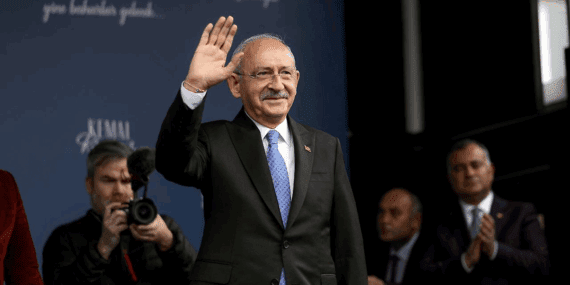 CHP Kurultayı Davası Öncesi Kulislerden Sızdı! Kılıçdaroğlu’nun Planı Ne?