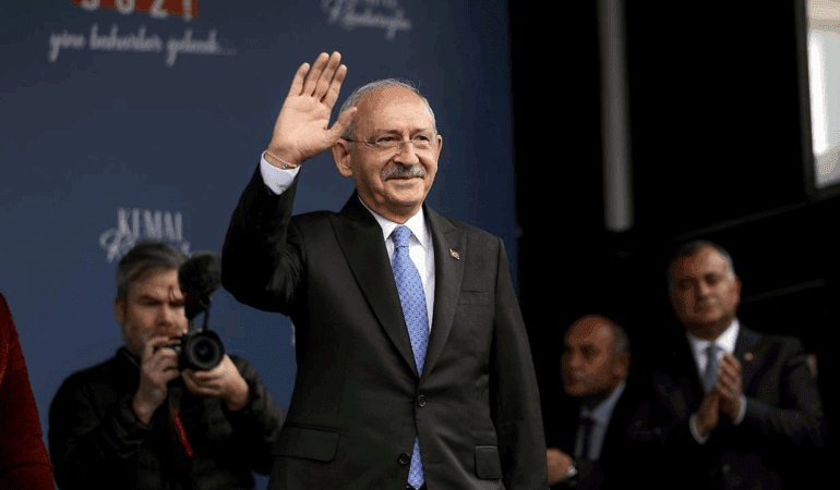 CHP Kurultayı Davası Öncesi Kulislerden Sızdı! Kılıçdaroğlu’nun Planı Ne?