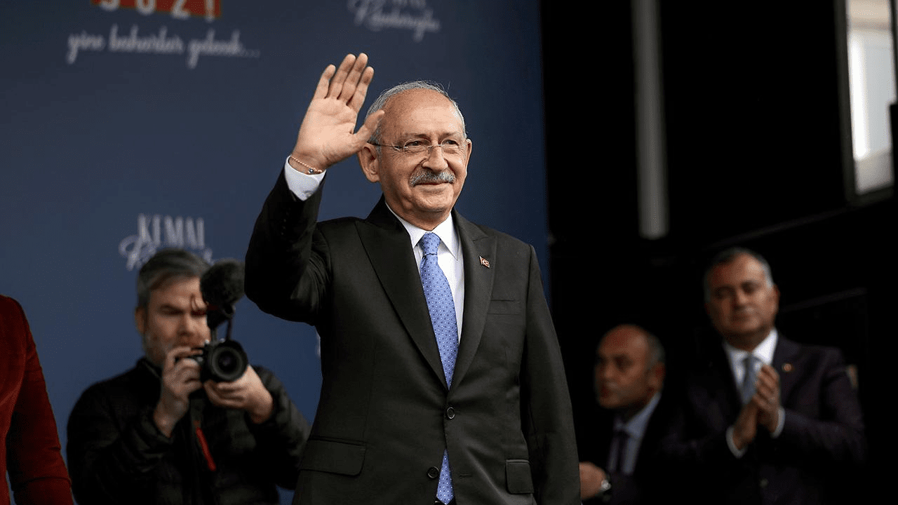CHP Kurultayı Davası Öncesi Kulislerden Sızdı! Kılıçdaroğlu’nun Planı Ne?