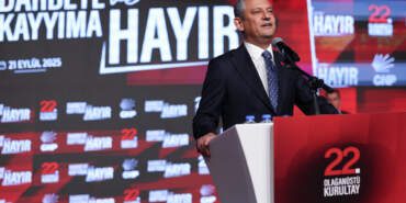 CHP Kurultayı ‘Mutlak Butlan’ Riskini Bitirdi mi? Özgür Özel’in Zaferi Ne Anlama Geliyor?