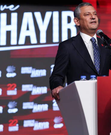 CHP Kurultayı ‘Mutlak Butlan’ Riskini Bitirdi mi? Özgür Özel’in Zaferi Ne Anlama Geliyor?