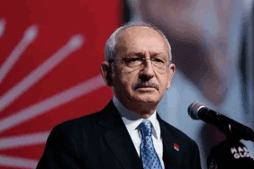 CHP Kurultayında Bilmece Çözüldü! Kemal Kılıçdaroğlu Katılmadı