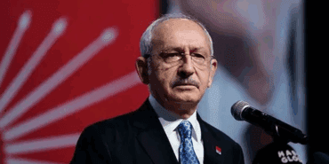 CHP Kurultayında Bilmece Çözüldü! Kemal Kılıçdaroğlu Katılmadı