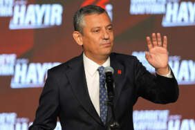CHP Kurultayı’nda PM ve YDK Seçimi Sonuçlandı: İşte Özgür Özel’in Yeni A Takımı