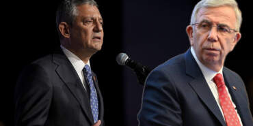 CHP Lideri Özel Afyonkarahisar’da: ‘Şimdi de Mansur Başkana Saldırı Başlattılar’