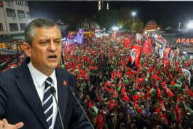 CHP Lideri Özel’den Çarpıcı Çıkış! ‘Ölümü Göze Alacağız’
