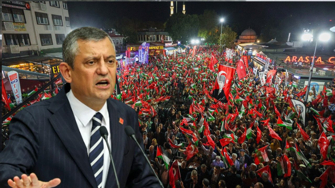 CHP Lideri Özel’den Çarpıcı Çıkış! ‘Ölümü Göze Alacağız’