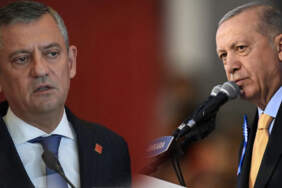 CHP Lideri Özel’den Cumhurbaşkanı Erdoğan’a Yeni Çağrı: ‘Ben İstifa Edeyim, İmamoğlu Aday Olmasın, Yeter ki…’