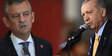 CHP Lideri Özel’den Cumhurbaşkanı Erdoğan’a Yeni Çağrı: ‘Ben İstifa Edeyim, İmamoğlu Aday Olmasın, Yeter ki…’