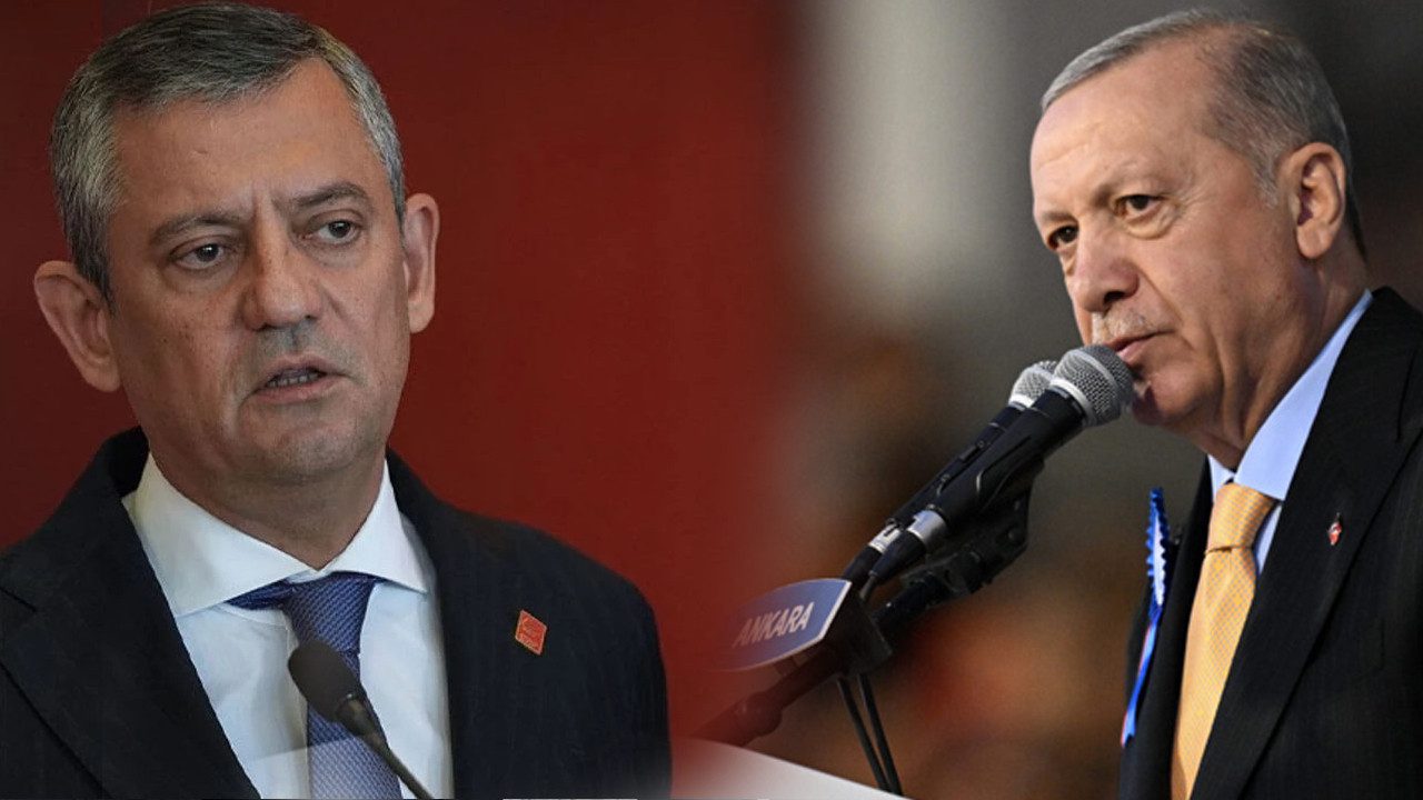 CHP Lideri Özel’den Cumhurbaşkanı Erdoğan’a Yeni Çağrı: ‘Ben İstifa Edeyim, İmamoğlu Aday Olmasın, Yeter ki…’