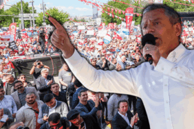 CHP lideri Özgür Özel’den Flaş Açıklamalar: ‘Bütün Oyunları Bozduk!’