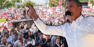 CHP lideri Özgür Özel’den Flaş Açıklamalar: ‘Bütün Oyunları Bozduk!’