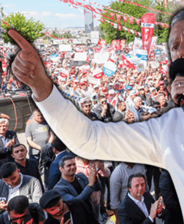 CHP lideri Özgür Özel’den Flaş Açıklamalar: ‘Bütün Oyunları Bozduk!’
