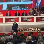 CHP Lideri Özgür Özel’in Parti Meclisi ve Yüksek Disiplin Kurulu Listesi Belli Oldu