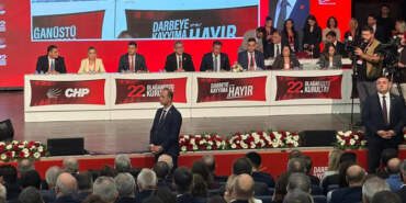 CHP Lideri Özgür Özel’in Parti Meclisi ve Yüksek Disiplin Kurulu Listesi Belli Oldu