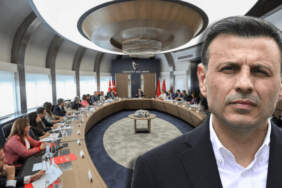 CHP MYK ‘Kayyım’ Gündemiyle Toplandı